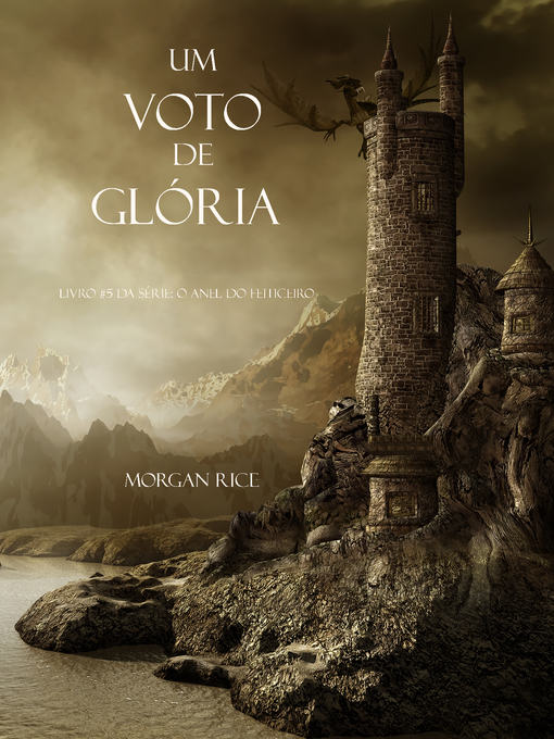 Title details for Um Voto De Glória by Morgan Rice - Available